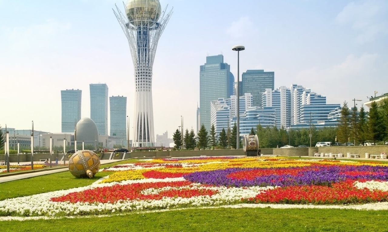 Kazakhstan Develops New Program to Team Up Crypto Exchanges with Banks